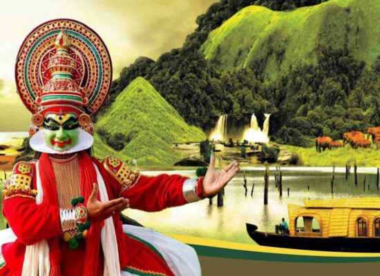 Kerala Tour Package